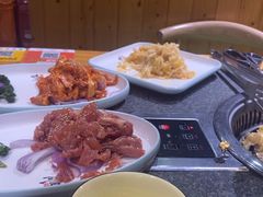 -鹤之乡·齐齐哈尔烤肉·非遗(秋涛路店)