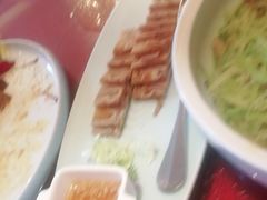 -青岛香格里拉·香宫中餐厅