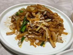 -如轩·海鲜砂锅粥·潮汕菜(南城店)