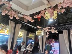 -吴掌柜·藕汤印象(南湖店)