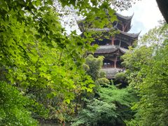 -成都杜甫草堂博物馆