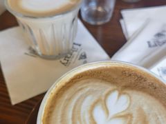 -藏书馆咖啡LibraryCoffee·Bistro(牡丹园店)