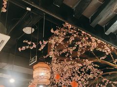 -卢大鲜鱼头捞饭(美利广场店)