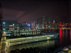 -香港皇家太平洋酒店