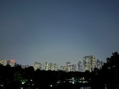 -荔枝公园(福田区)