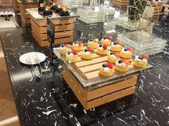 -宁海金海开元名都大酒店·名爵自助餐厅(金水路店)