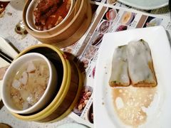 -汉口巷子(宝丰路店)