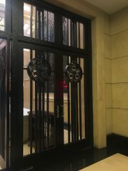 -锦江饭店·锦江小礼堂·宴会厅