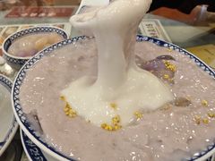 -赵记传承·中国甜品(福州总店)