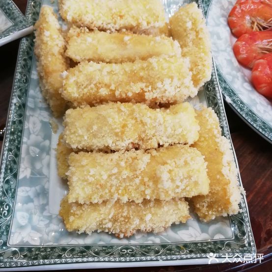 昌盛酒店(二桥分店)