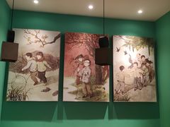 -面爱面 - 老北京炸酱面(前门店)
