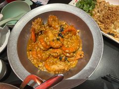 -天宝兄弟(前海壹方城店)