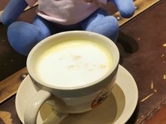 -漫咖啡(奥体店)