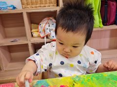 -YoKID优儿学堂早教托育园(常营托育园)