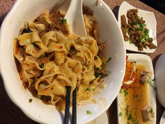 吉亨面馆(古羊路店)-吉亨面馆(古北1699店)