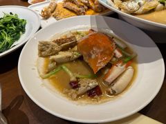 -文华小渔村(椒江康平路店)