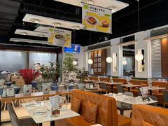 -金湖港式餐厅(建外店)