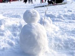 -济南卧虎山滑雪场