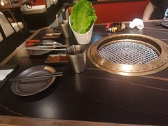 -厚贞日式烤肉(浦东汇智店)