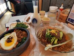 -七八冷面·延边朝鲜族美食(欢乐谷店)