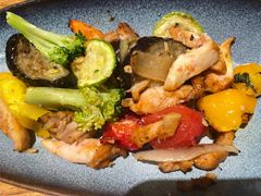 -百特喜·意大利餐厅(鹿都国际商业广场店)