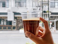 -Cafe del Volcan(永康路店)