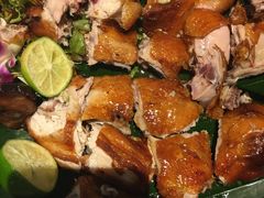 -美奈小馆·越南料理(中航城君尚购物中心店)