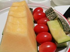 -大鸭梨烤鸭(左家庄店)