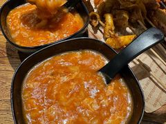 -1819餐厅·团队聚餐·烤串·精酿