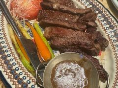 -BROWNSTONE布朗石西班牙餐厅(富城店)