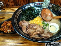 -味千拉面(德雅路CFC富兴时代店)
