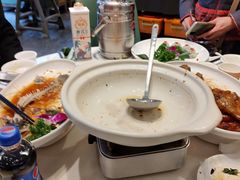 -刘胖子家常菜·蹄花焖藕(兴业店)