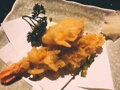 -梅筑·创意料理(王府井百货店)