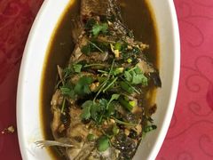 -连池鱼豆味坊(风景区店)