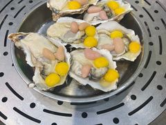 -飞尝蚝·顺德菜·鱼生(顺德总店)