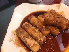 -炉小二铜锅牛蛙•川湘菜(三里屯店)