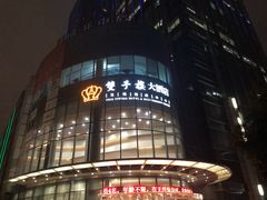 -双子楼大酒店(城开国际写字楼店)