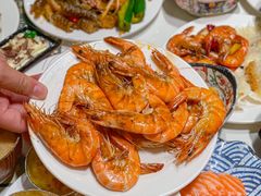 -金马门国际美食百汇(珞喻路店)