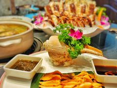 -金龙·打边炉(武进路店)
