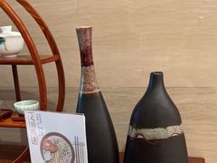 -粤财皇冠假日酒店·彩华轩中餐厅
