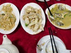 -蛇口康乐快餐鱼仔档(翠苑小区店)