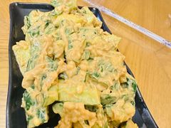-三鞭一花·独一处·元英砂锅(海光寺店)
