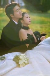 -经典婚纱摄影美学馆·私人定制