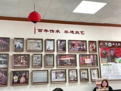 -仁信双皮奶(东川路店)