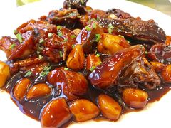 -老人和饭店(淮海中路店)