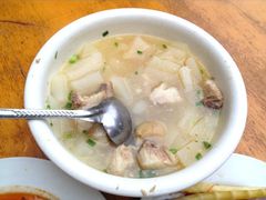 -荣生萝卜汤饭店