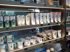 -星巴克(北京西大望路温特莱店)