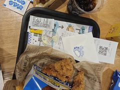 -TACO STAR 塔可星(下沙宝龙店)