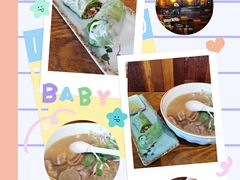 -越南牛肉河粉餐厅(书院巷店)