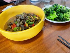 家常螺丝-小乡小镇·传承桐庐土菜·老板亲自烧的菜